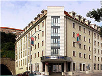 Ibis Centrum Hotel, Slowakije, Bratislava