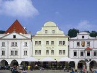 Hotel Old Inn, Zuid Bohemen, Cesky Krumlov