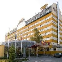 Wellness Hotel Step