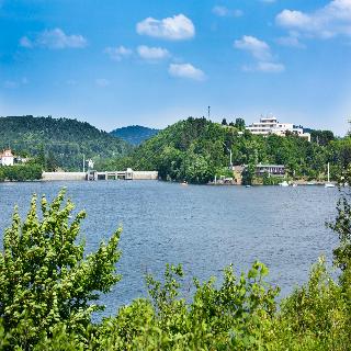 Hotel Orea Santon